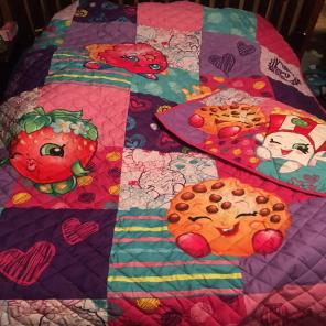 Shopkins Set