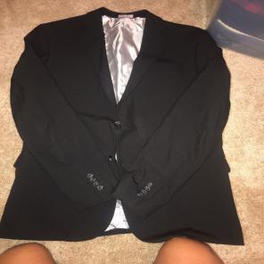 J. Ferrar Blazer