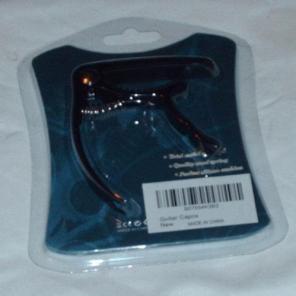 Guitar Capo for 6 Steel-string acoustic