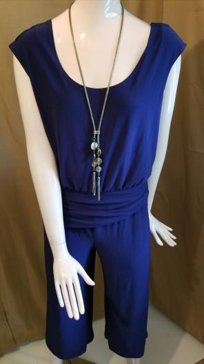 Nwt jumpsuit