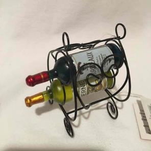 Wine Rack Ornament