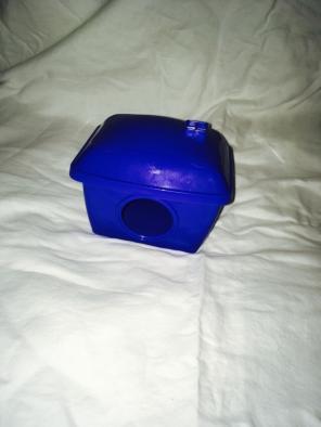 Small Animal House
