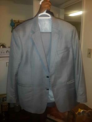 suit