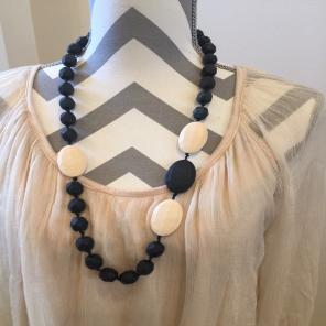 Teething Necklaces