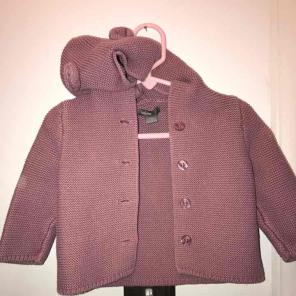 Baby Gap Sweater