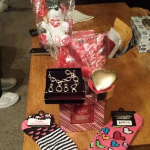 Valentines Day Bundle