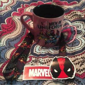 Marvel Bundle