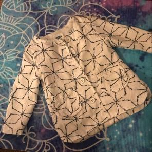 Old Navy Lenin Jacket