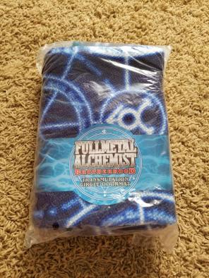 fullmetal alchemist brotherhood doormat