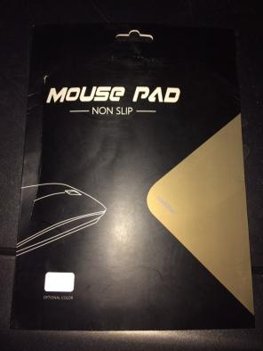 Non Slip Mouse Pad