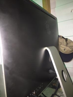 IMAC DESKTOP
