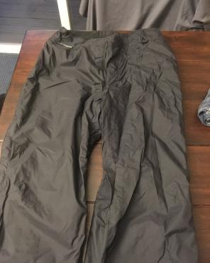 Columbia Light Weigh Snow Pants