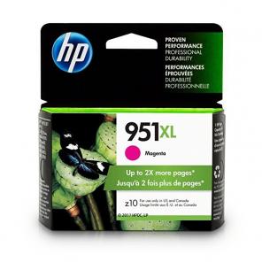 Hp 951XL Office Jet Magenta Printer Ink