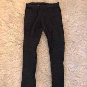 Navy Blue Jagging's