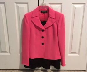 Kasper Suit