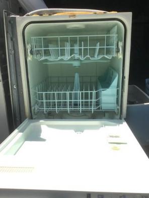 Dishwasher