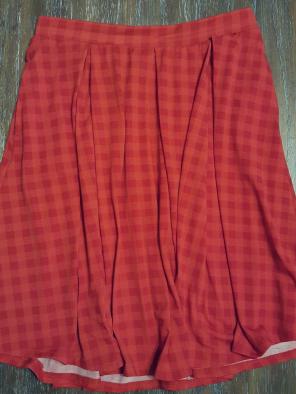Lularoe Madison XL NWOT