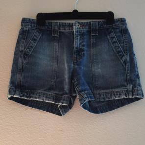 Vintage tommy hilfiger shorts