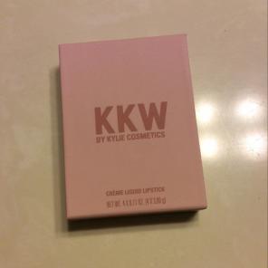 KKW Kylie Cosmetics Lipstick