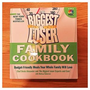 Biggest Loser Family Cookbook