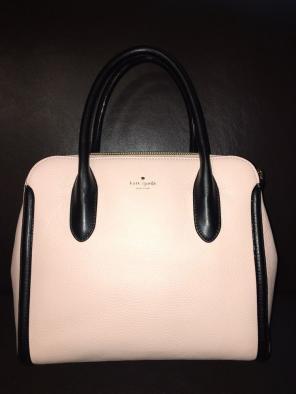 Kate Spade Caroline Lane Bag