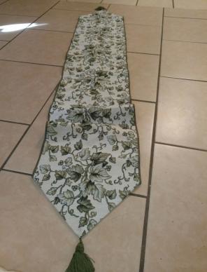 Long table runner...ships free!