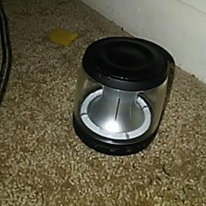 Speaker