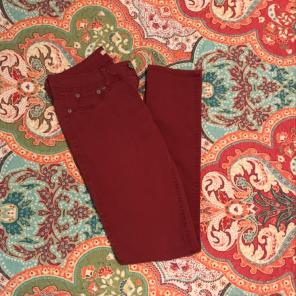 Bongo Skinny Jeans