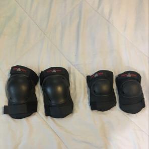 Protective Gear