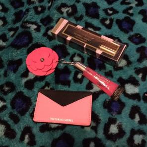 VS Beauty Set