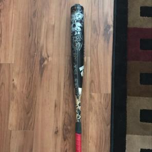 Demarini Voodoo BBCOR 33/30