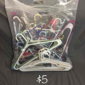 Hangers