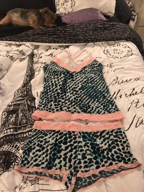 Cosmo Pjs