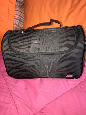 Large Accessorie Bag