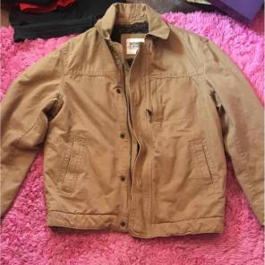 Old navy men's jacket