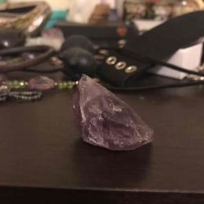 Amethyst
