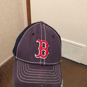 Boston Red Sox Cap