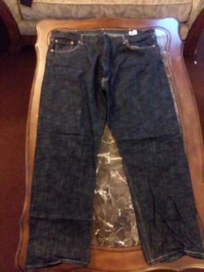 501 levi Strauss & CO. jeans for men
