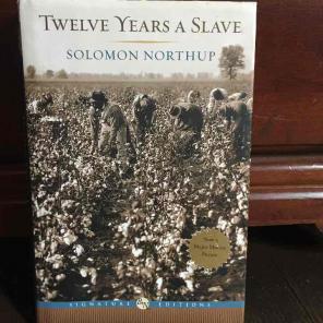 Twelve Years A Slave By Solomon Northup