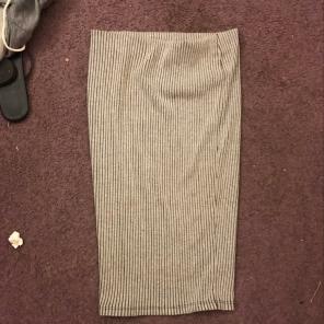 pencil skirt