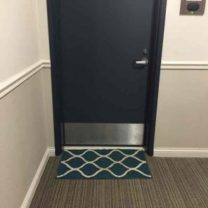 Doormat