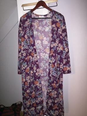 Nwt Lularoe Sarah, L