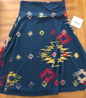 Lularoe Azure
