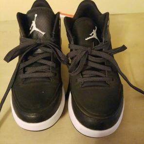 Jordan Flight