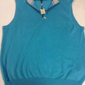$125 Peter Millar sweater vest sz L