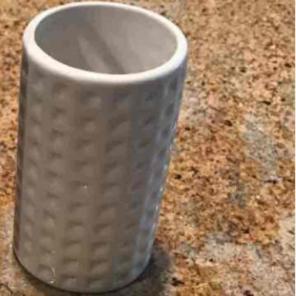 Toothbrush holder