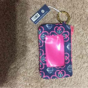 Simply Southern Coin Purse