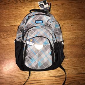 Backpack