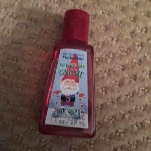 no place like gnome pocketbac bbw