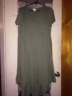 Lularoe Small Carly